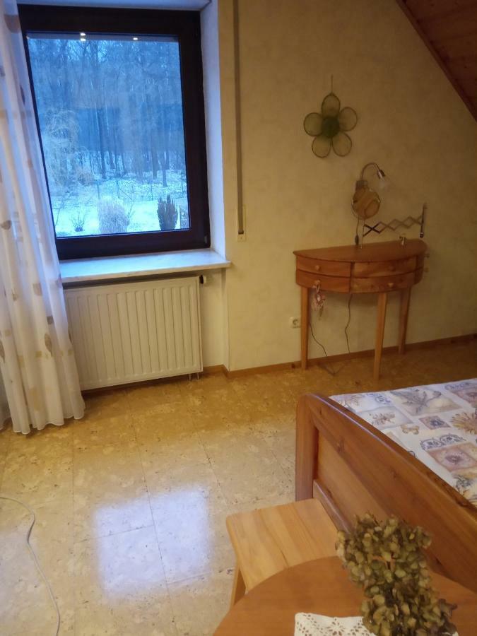 Kwatery Przy A4 Dabrowa Boleslawiecka Екстериор снимка